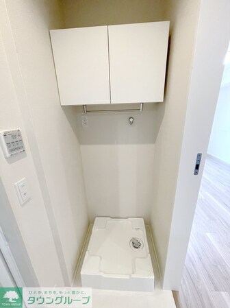 クレストの物件内観写真